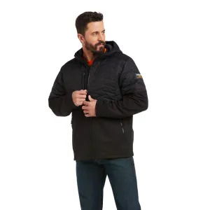 Ariat Rebar Mens Cloud 9 Insulated Jacket Ariat Clothing