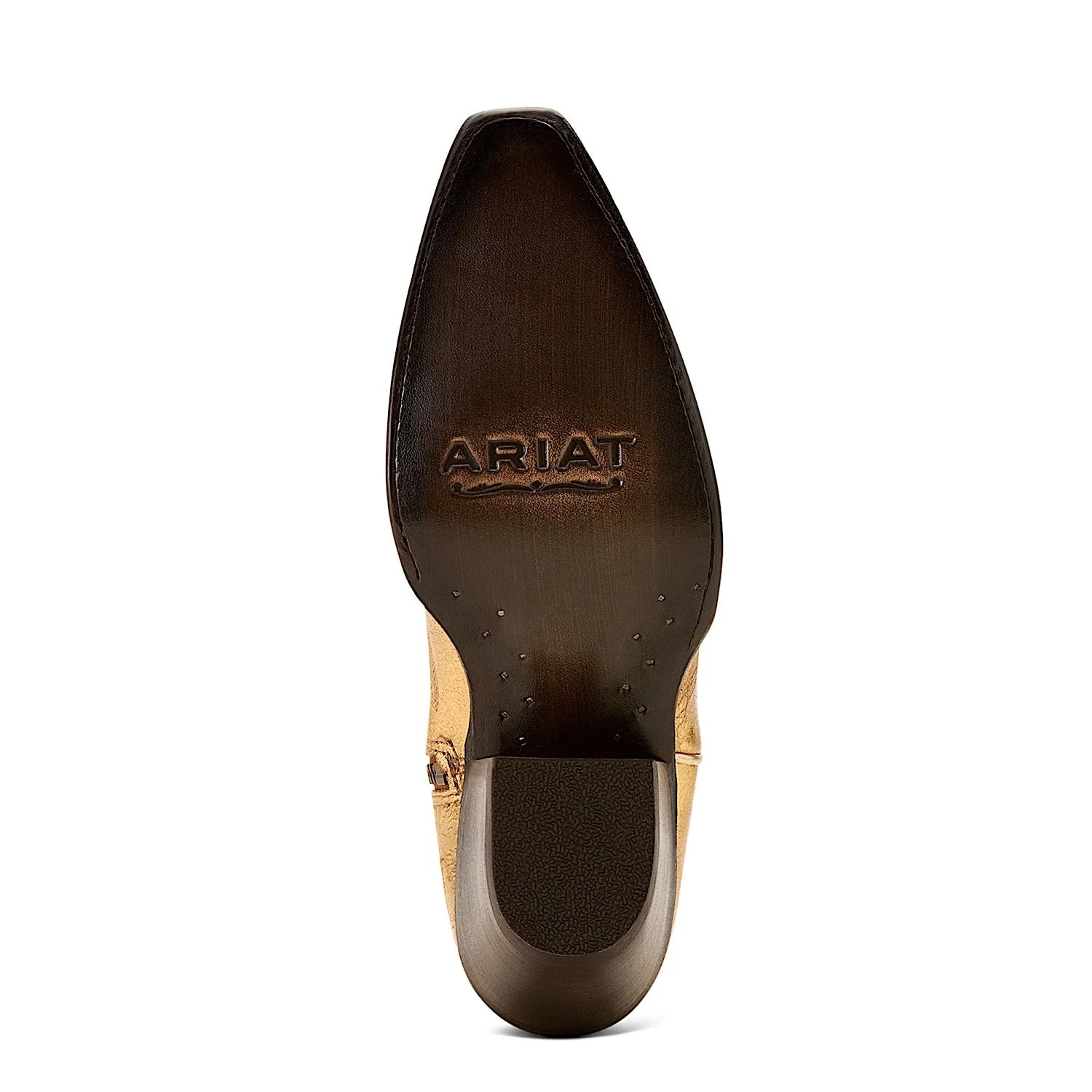 Ariat Women's Casanova Western Boot - Royalty Shine Ariat Shoes
