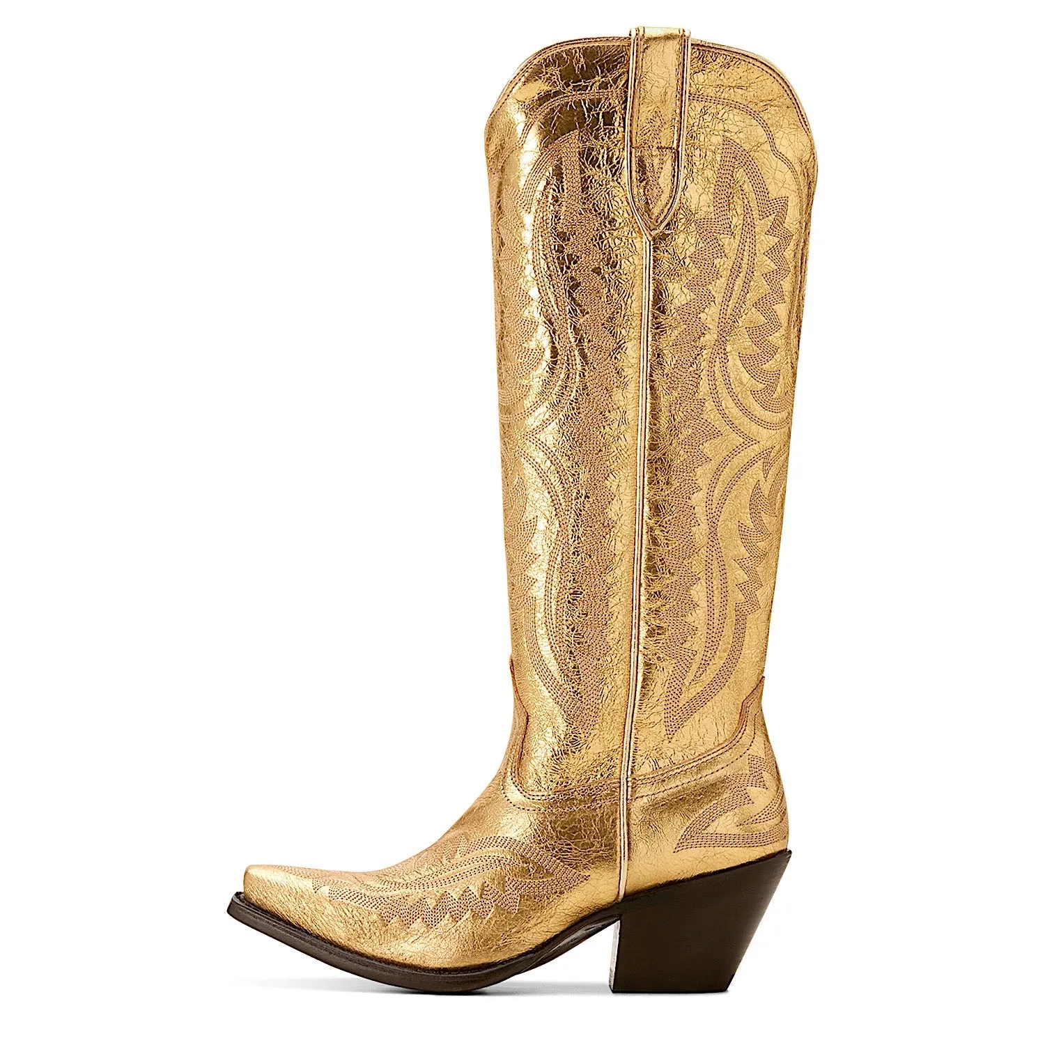 Ariat Women's Casanova Western Boot - Royalty Shine Ariat Shoes