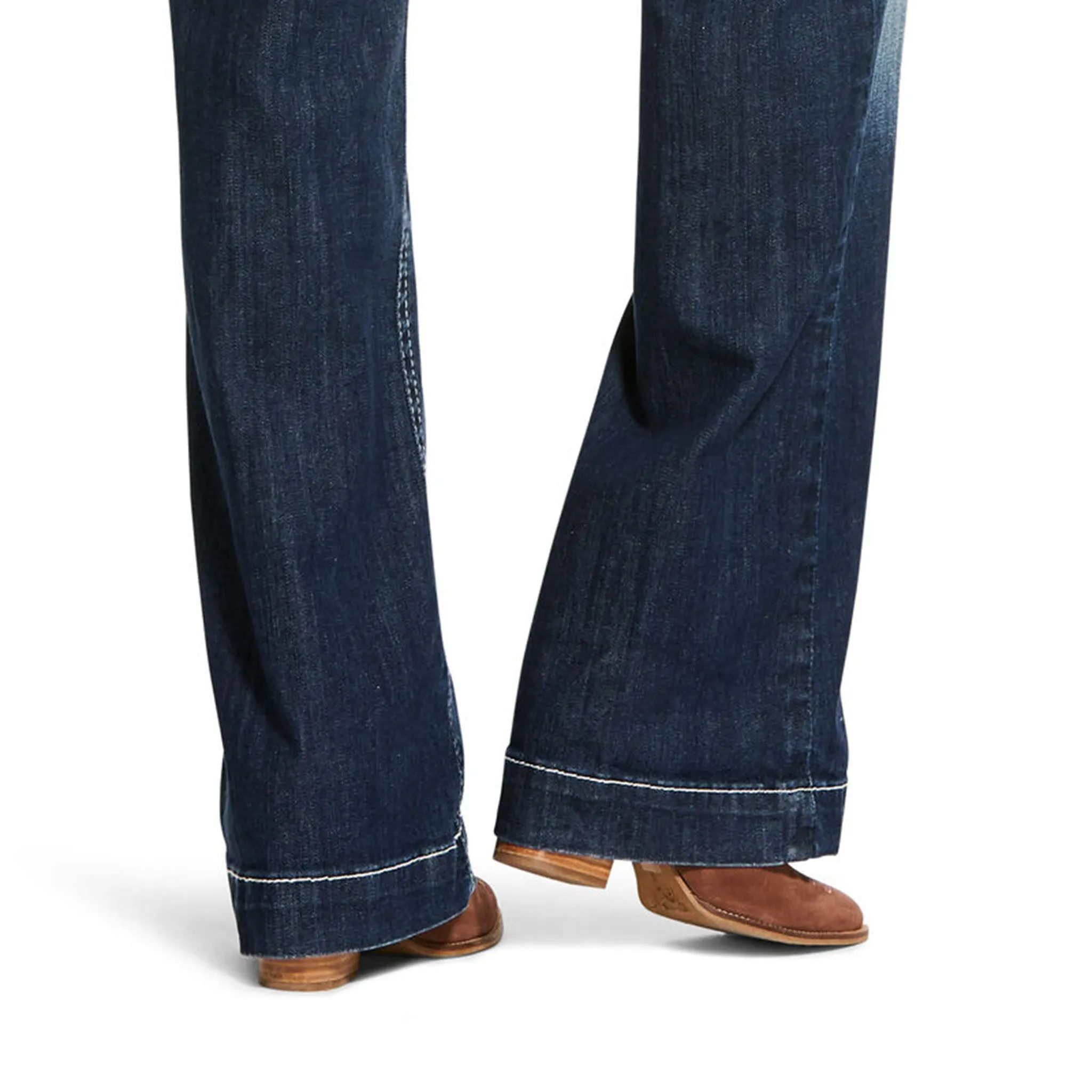 Ariat Women's Entwined Trouser Jean