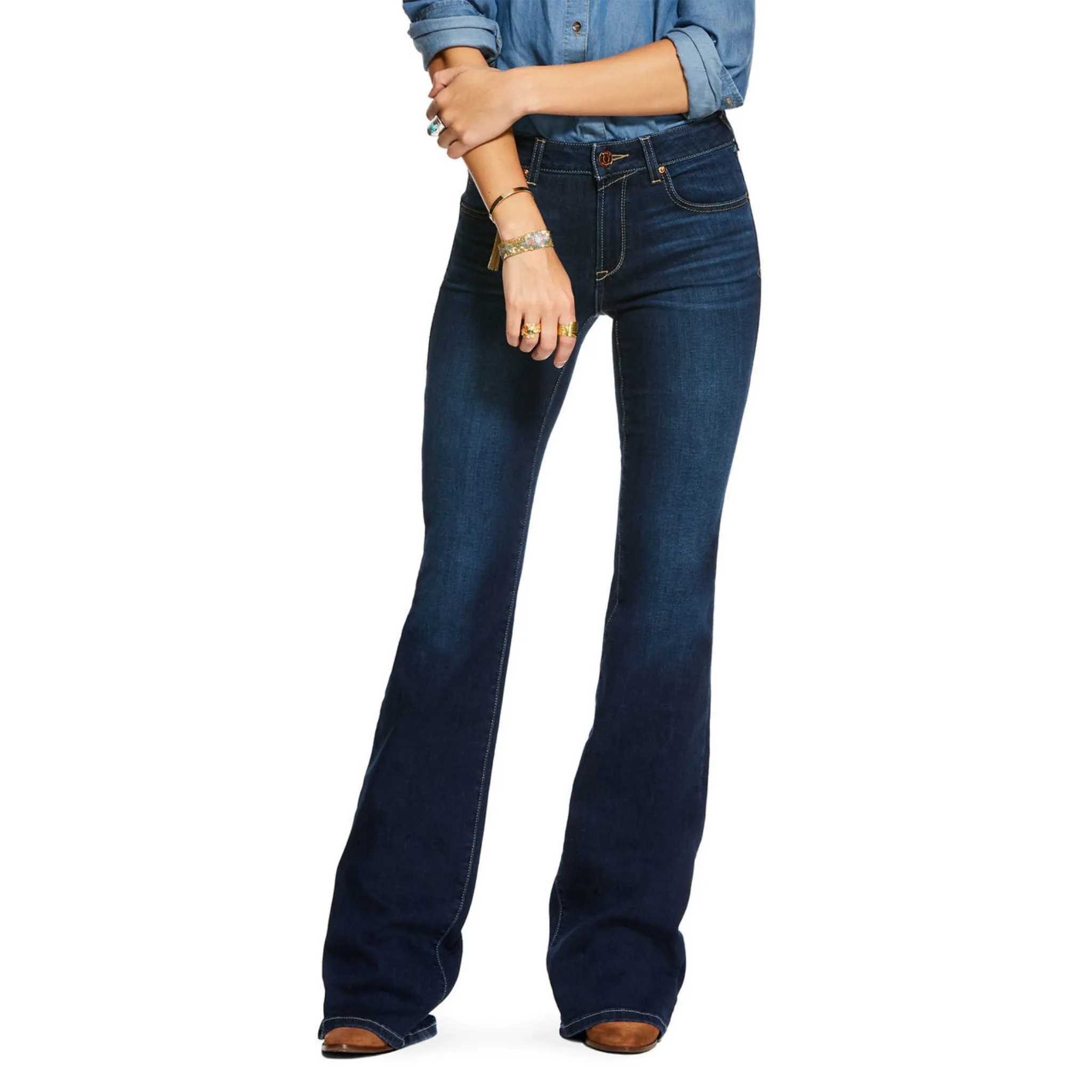 Ariat Women's Katie Trouser Jean