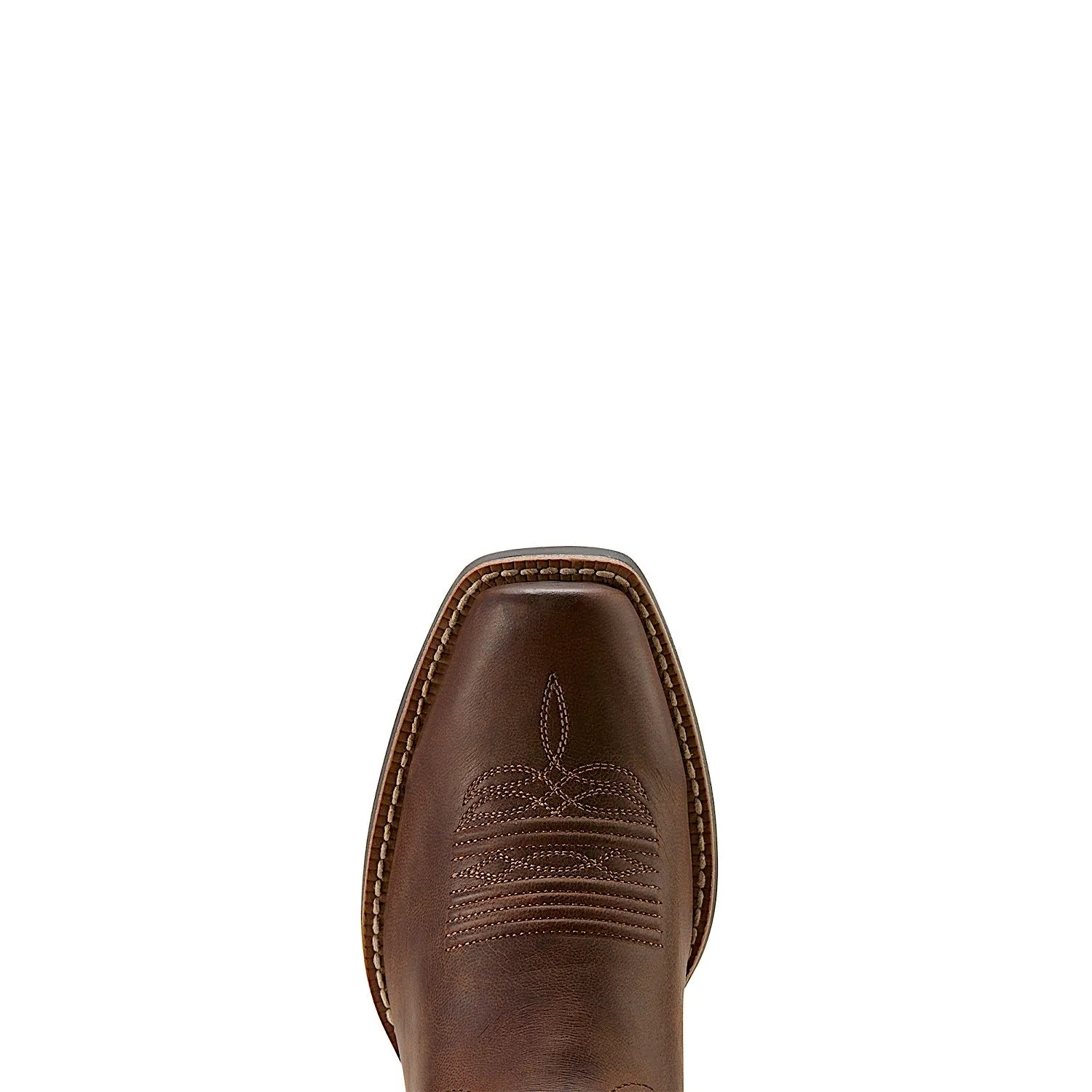 Ariat Women's Rock Creek Western Boot - Sassy Brown Ariat Shoes
