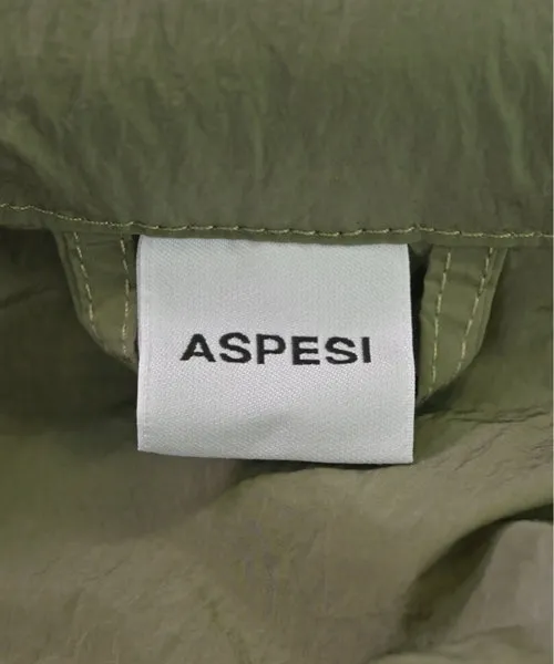 ASPESI Millitary jackets