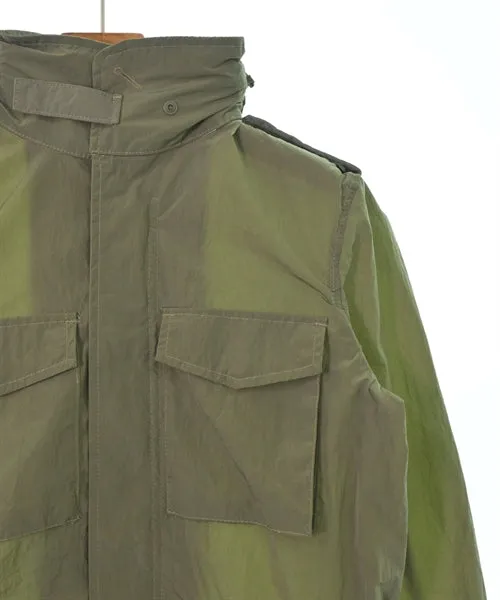 ASPESI Millitary jackets