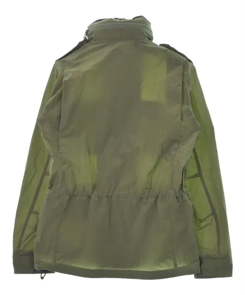 ASPESI Millitary jackets
