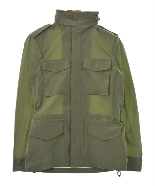 ASPESI Millitary jackets