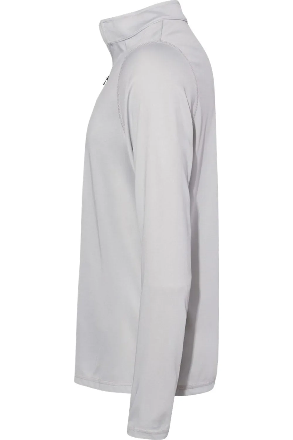 Augusta Sportswear Women´s Attain Color Secure Performance Quarter-Zip Pullover