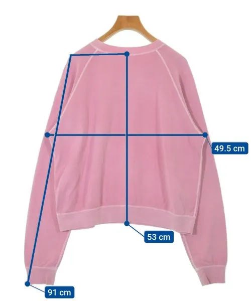 AURALEE Sweatshirts
