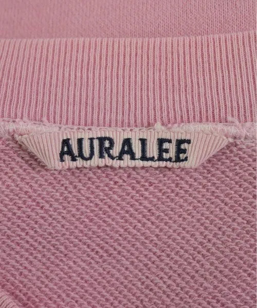 AURALEE Sweatshirts