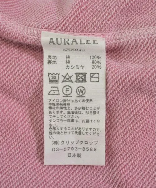 AURALEE Sweatshirts