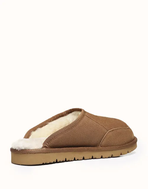 AUSTRALIAN SHEPHERD® Bred Scuff UGG Shoes