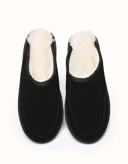 AUSTRALIAN SHEPHERD® Bred Scuff UGG Shoes