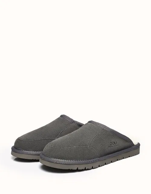 AUSTRALIAN SHEPHERD® Bred Scuff UGG Shoes