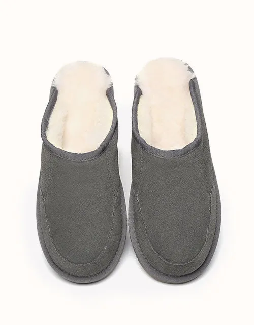 AUSTRALIAN SHEPHERD® Bred Scuff UGG Shoes