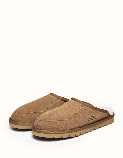 AUSTRALIAN SHEPHERD® Bred Scuff UGG Shoes
