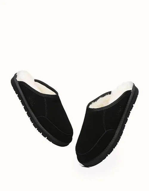 AUSTRALIAN SHEPHERD® Bred Scuff UGG Shoes