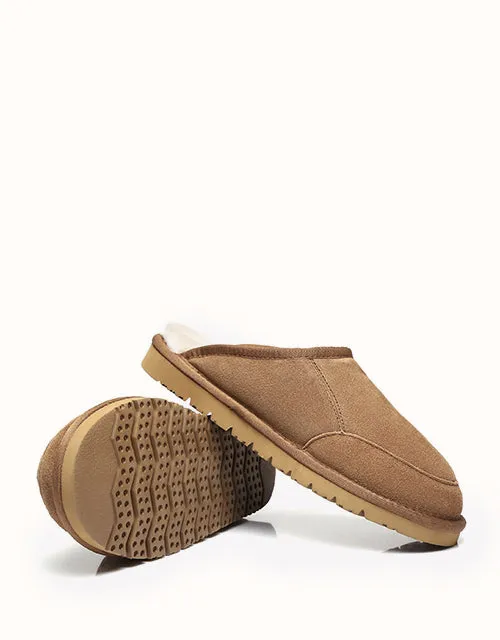 AUSTRALIAN SHEPHERD® Bred Scuff UGG Shoes