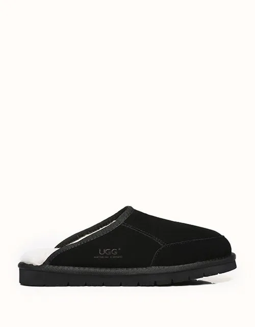 AUSTRALIAN SHEPHERD® Bred Scuff UGG Shoes