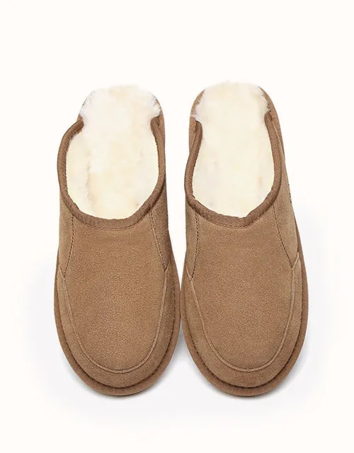 AUSTRALIAN SHEPHERD® Bred Scuff UGG Shoes