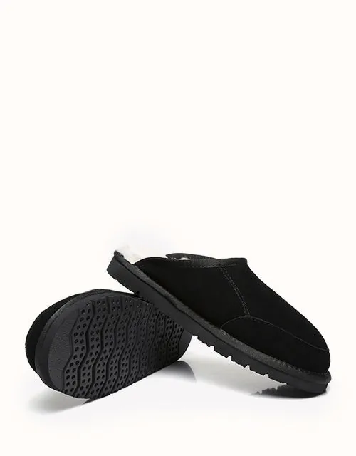 AUSTRALIAN SHEPHERD® Bred Scuff UGG Shoes