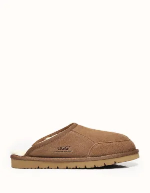 AUSTRALIAN SHEPHERD® Bred Scuff UGG Shoes