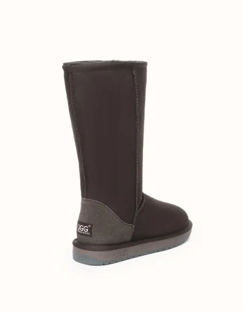 AUSTRALIAN SHEPHERD® Tall Classic UGG Shoes