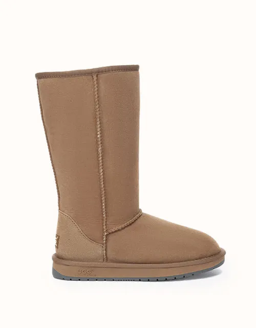 AUSTRALIAN SHEPHERD® Tall Classic UGG Shoes