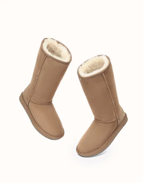 AUSTRALIAN SHEPHERD® Tall Classic UGG Shoes
