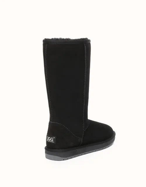 AUSTRALIAN SHEPHERD® Tall Classic UGG Shoes