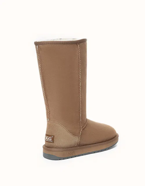 AUSTRALIAN SHEPHERD® Tall Classic UGG Shoes