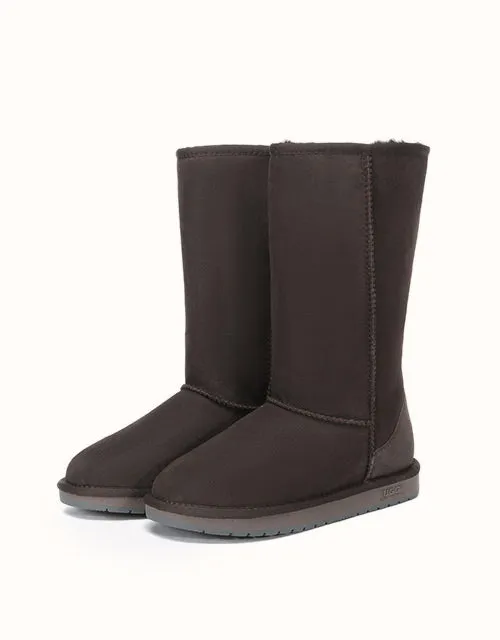 AUSTRALIAN SHEPHERD® Tall Classic UGG Shoes