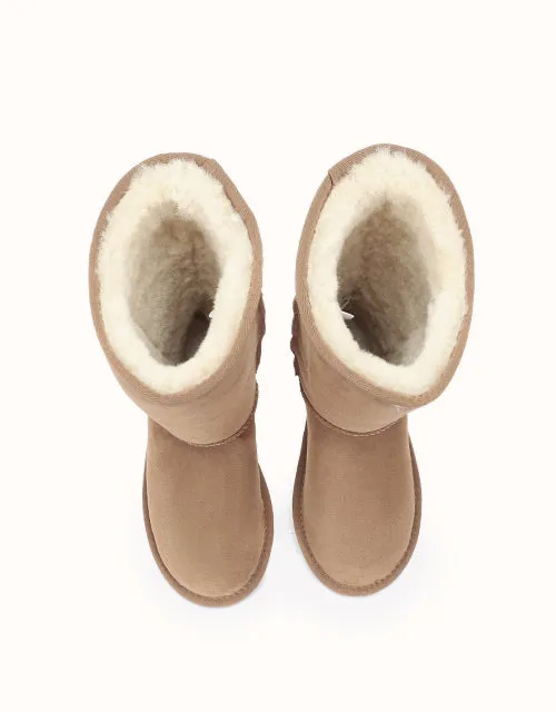 AUSTRALIAN SHEPHERD® Tall Classic UGG Shoes