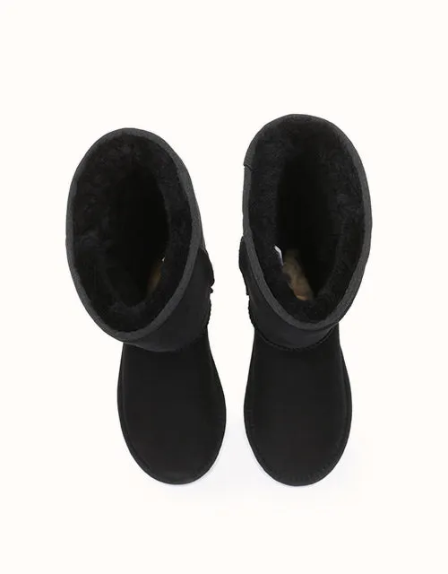 AUSTRALIAN SHEPHERD® Tall Classic UGG Shoes