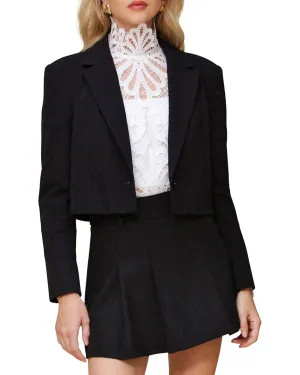 Avec Les Filles Blazer