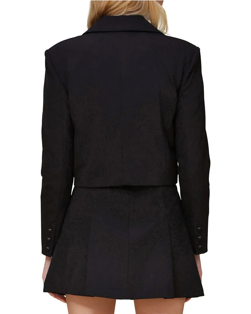 Avec Les Filles Blazer