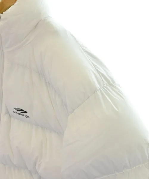 BALENCIAGA Down jackets/Vests