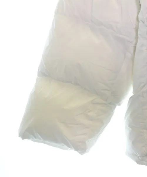 BALENCIAGA Down jackets/Vests