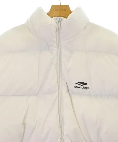 BALENCIAGA Down jackets/Vests