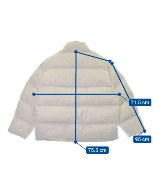 BALENCIAGA Down jackets/Vests
