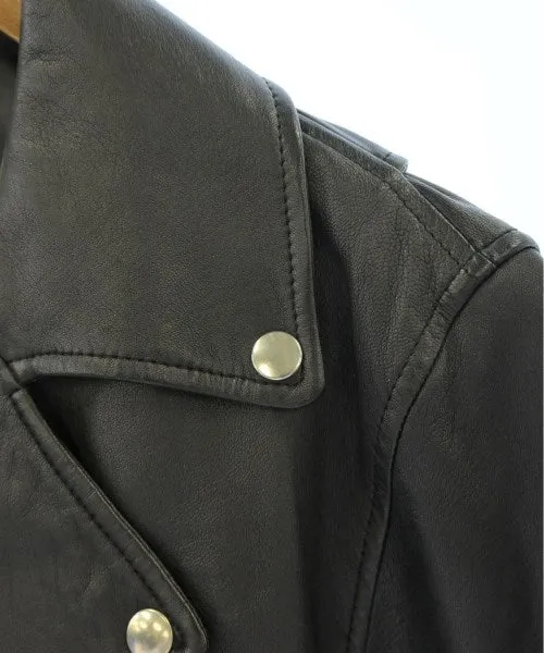BANNER BARRETT Motercycle Jackets