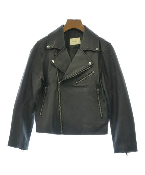 BANNER BARRETT Motercycle Jackets