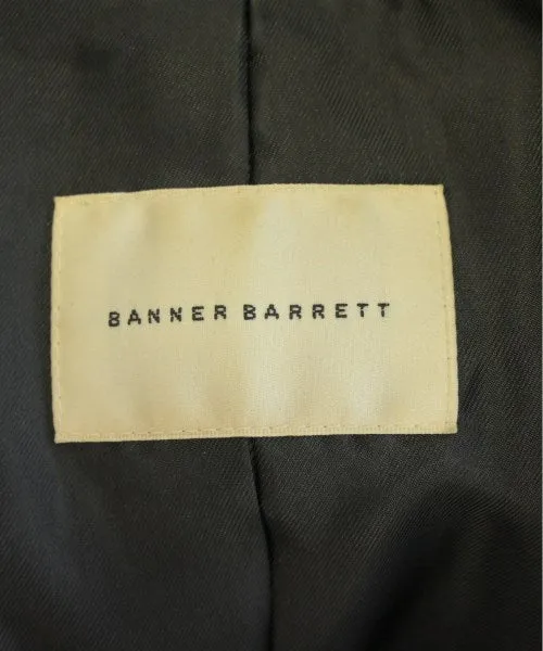 BANNER BARRETT Motercycle Jackets