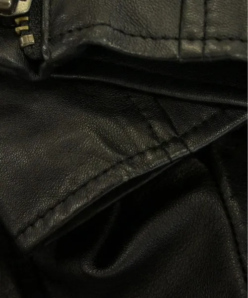 BANNER BARRETT Motercycle Jackets
