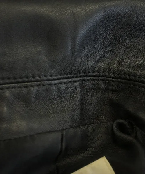 BANNER BARRETT Motercycle Jackets