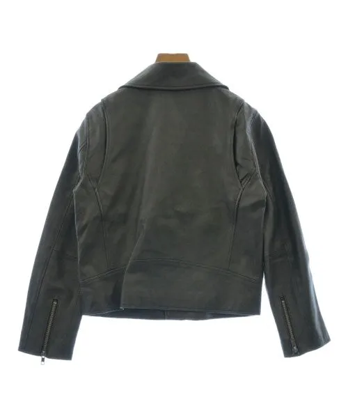 BANNER BARRETT Motercycle Jackets