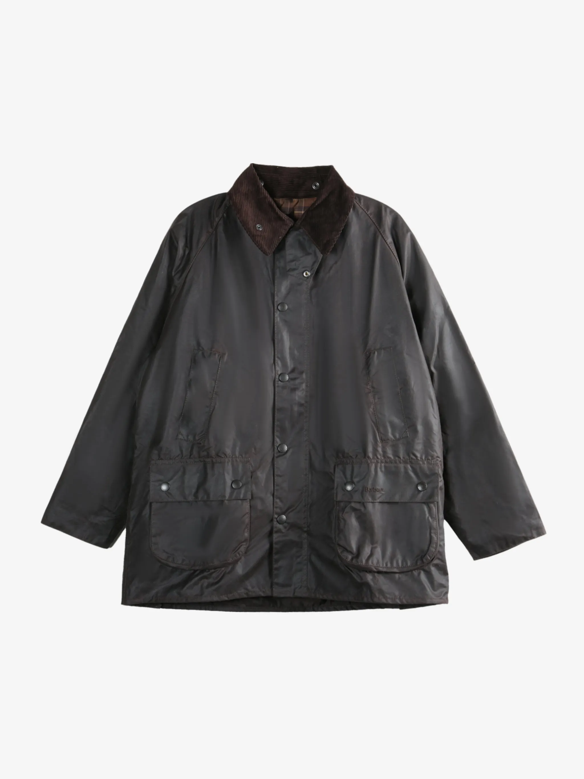 BARBOUR - Men Classic Bedale Wax Jacket Clothing_barbour