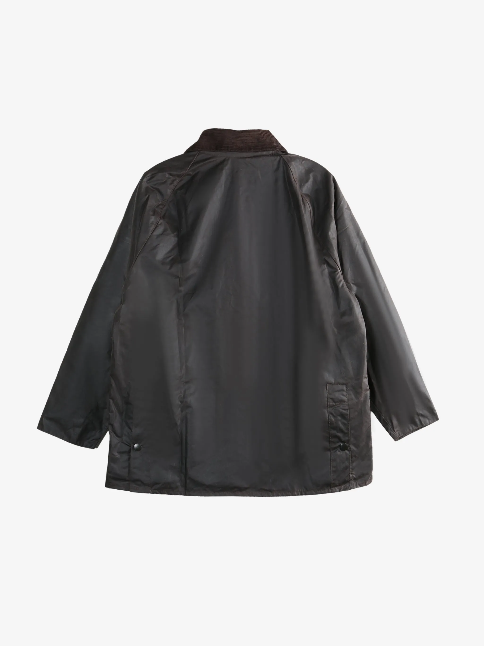 BARBOUR - Men Classic Bedale Wax Jacket Clothing_barbour