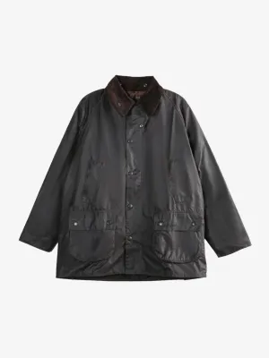 BARBOUR - Men Classic Bedale Wax Jacket Clothing_barbour