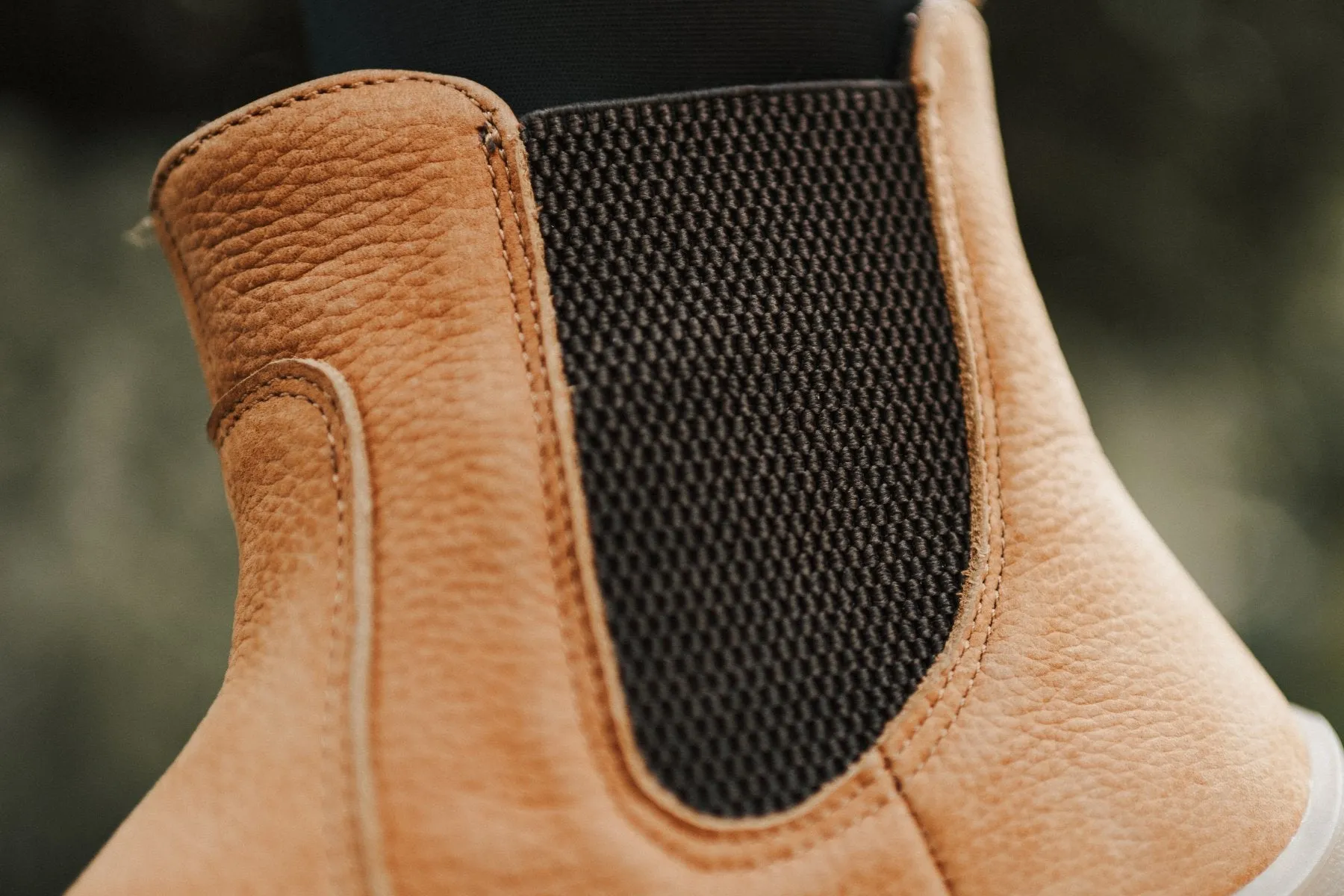 Barefoot Boots Be Lenka Entice Neo - Cinnamon Brown Shoes_Be Lenka_Footwear