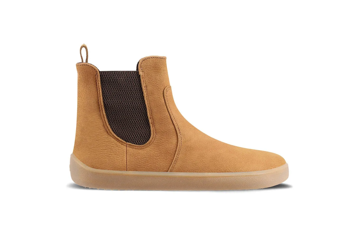 Barefoot Boots Be Lenka Entice Neo - Cinnamon Brown Shoes_Be Lenka_Footwear